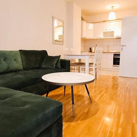 Apartment Nina Centar Mostar Ngoại thất bức ảnh
