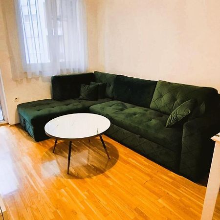 Apartment Nina Centar Mostar Ngoại thất bức ảnh