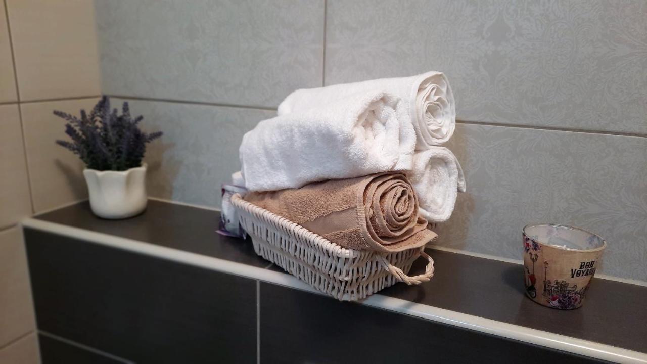 Apartment Nina Centar Mostar Ngoại thất bức ảnh