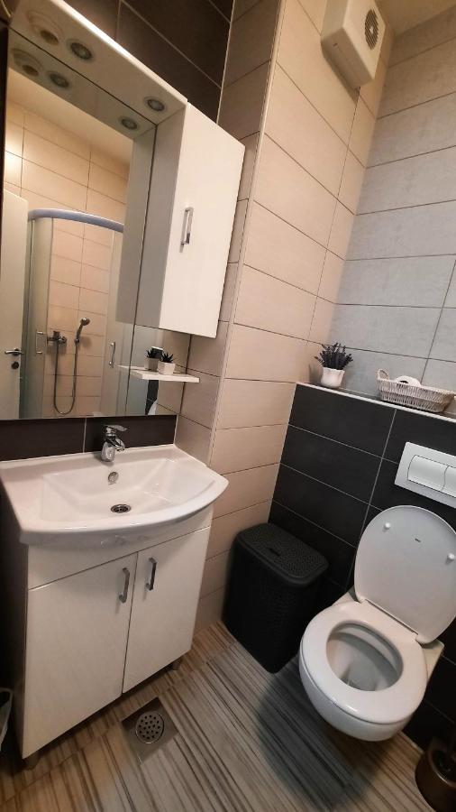 Apartment Nina Centar Mostar Ngoại thất bức ảnh